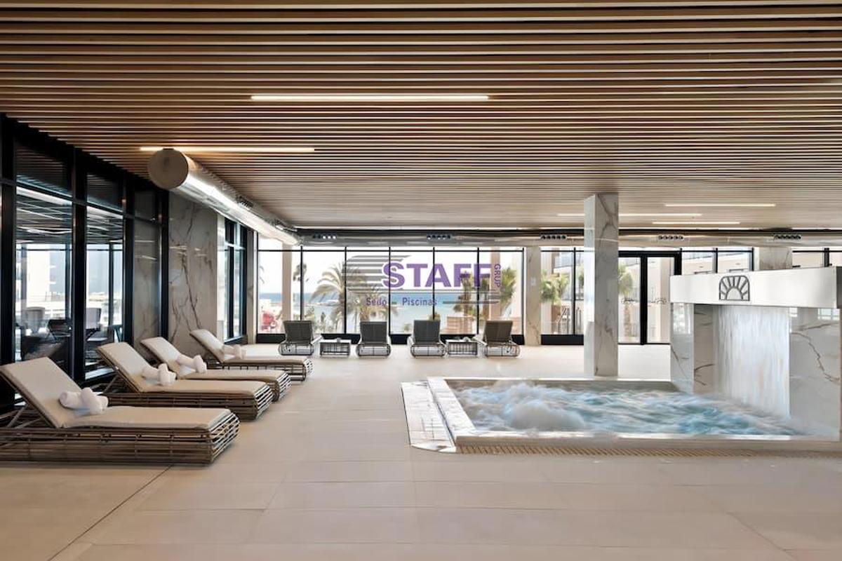 Blog: Piscinas pequeñas con encanto