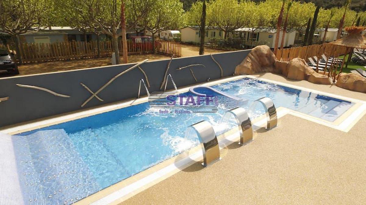 Blog: Piscinas pequeñas con encanto