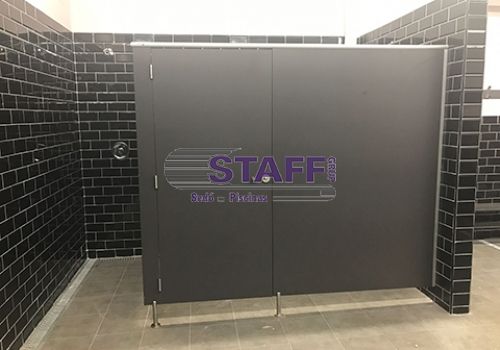 Stalls and Partitions