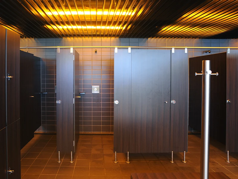 Cabinas