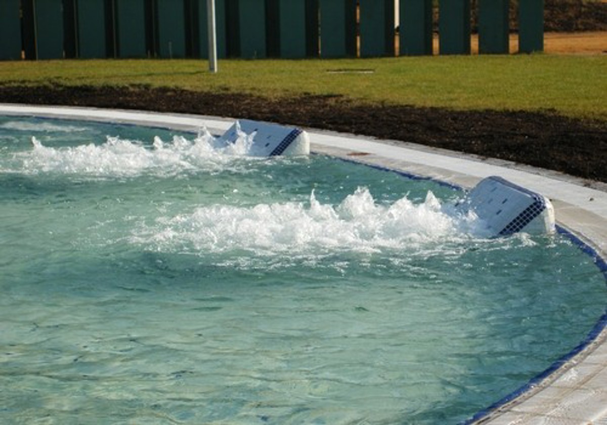 Hidromasaje - SPA Hidromasaje - SPA