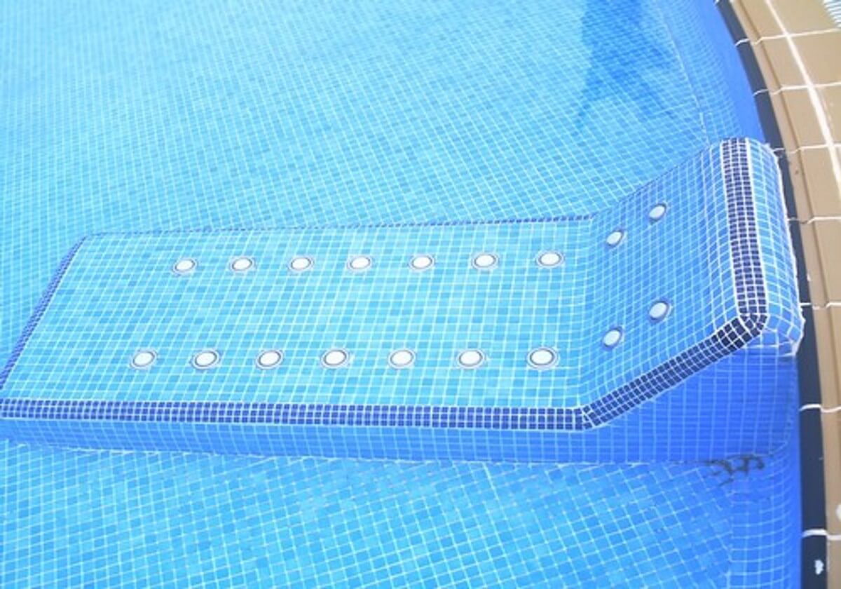 Hidromasaje - SPA Hidromasaje - SPA