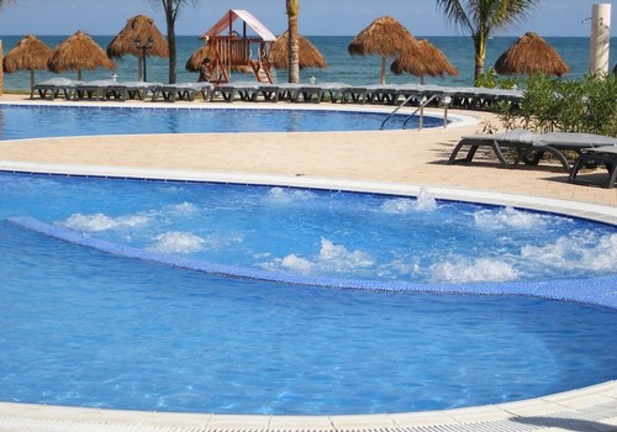 Hidromasaje - SPA Hidromasaje - SPA