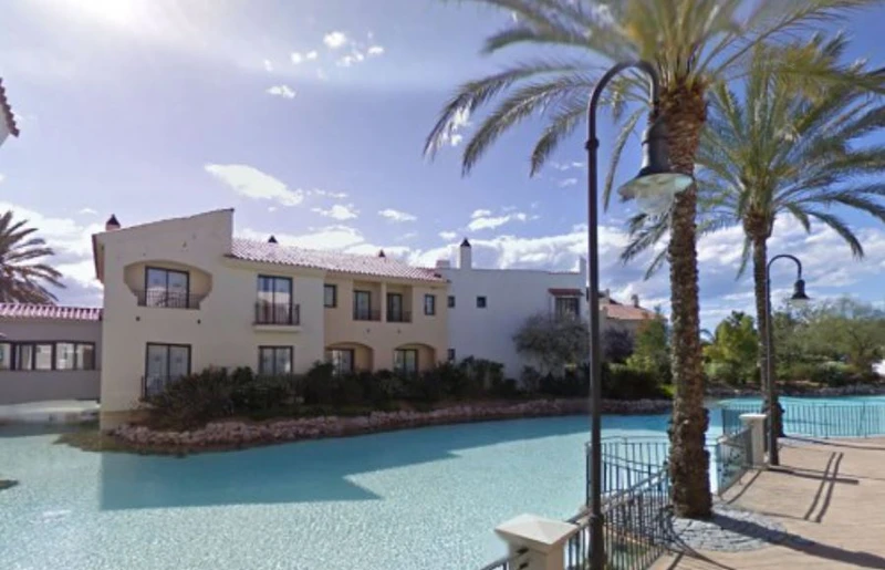 Hoteles