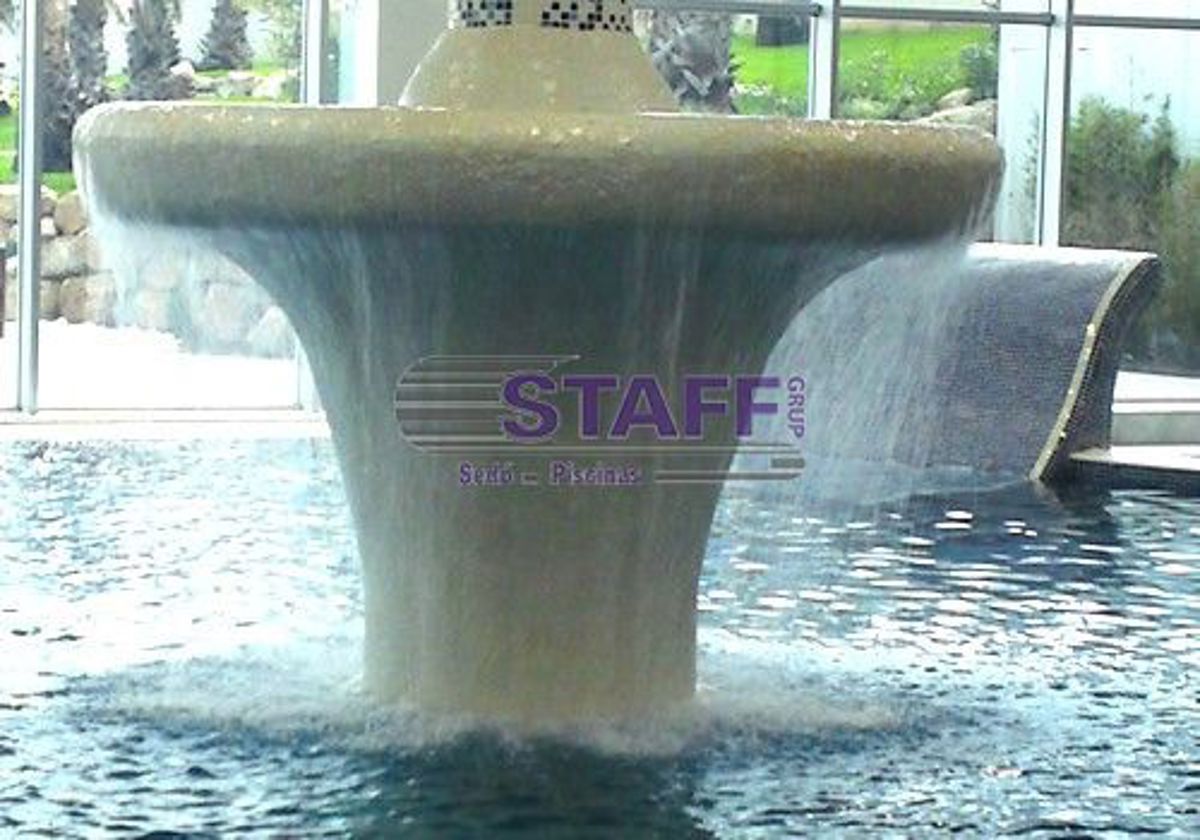 Juegos de agua Juegos de agua