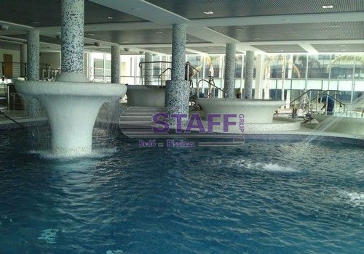 Juegos de agua Juegos de agua
