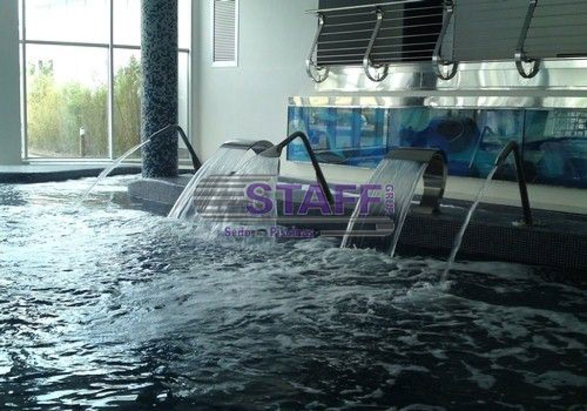 Juegos de agua Juegos de agua