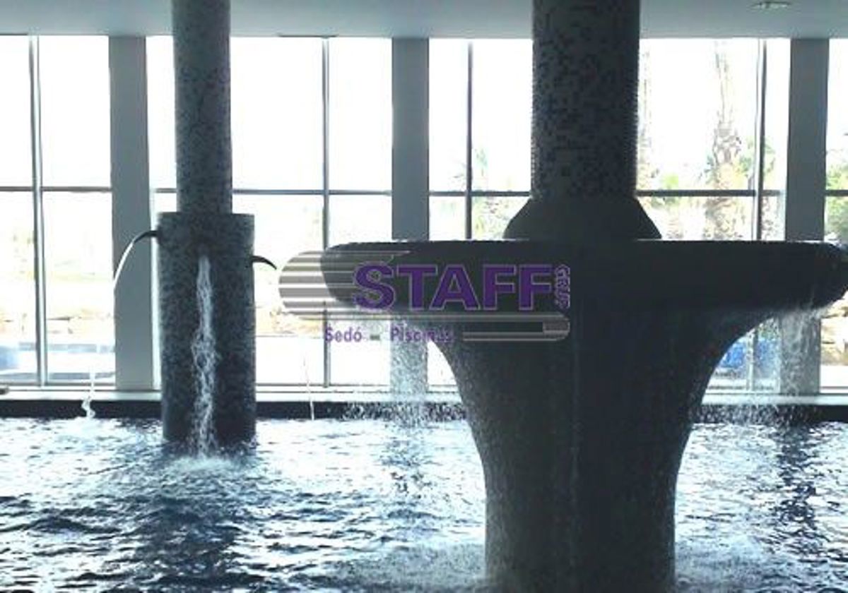 Juegos de agua Juegos de agua