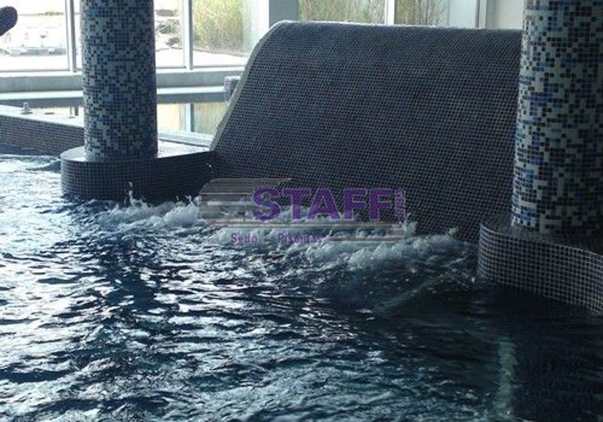 Juegos de agua Juegos de agua