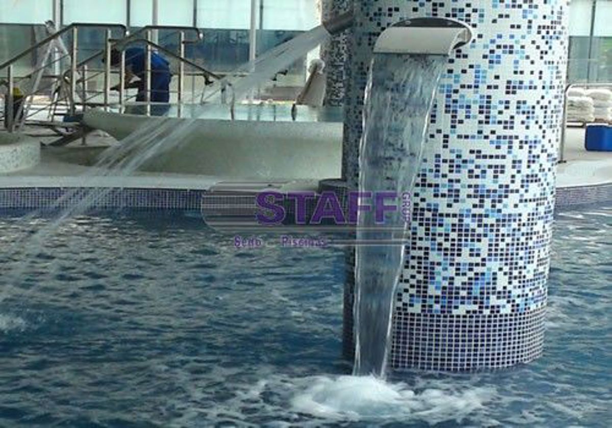 Juegos de agua Juegos de agua