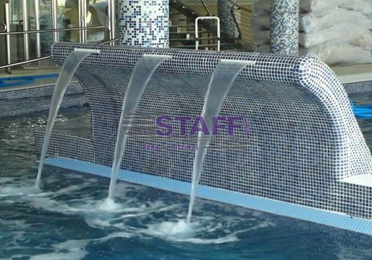 Juegos de agua Juegos de agua