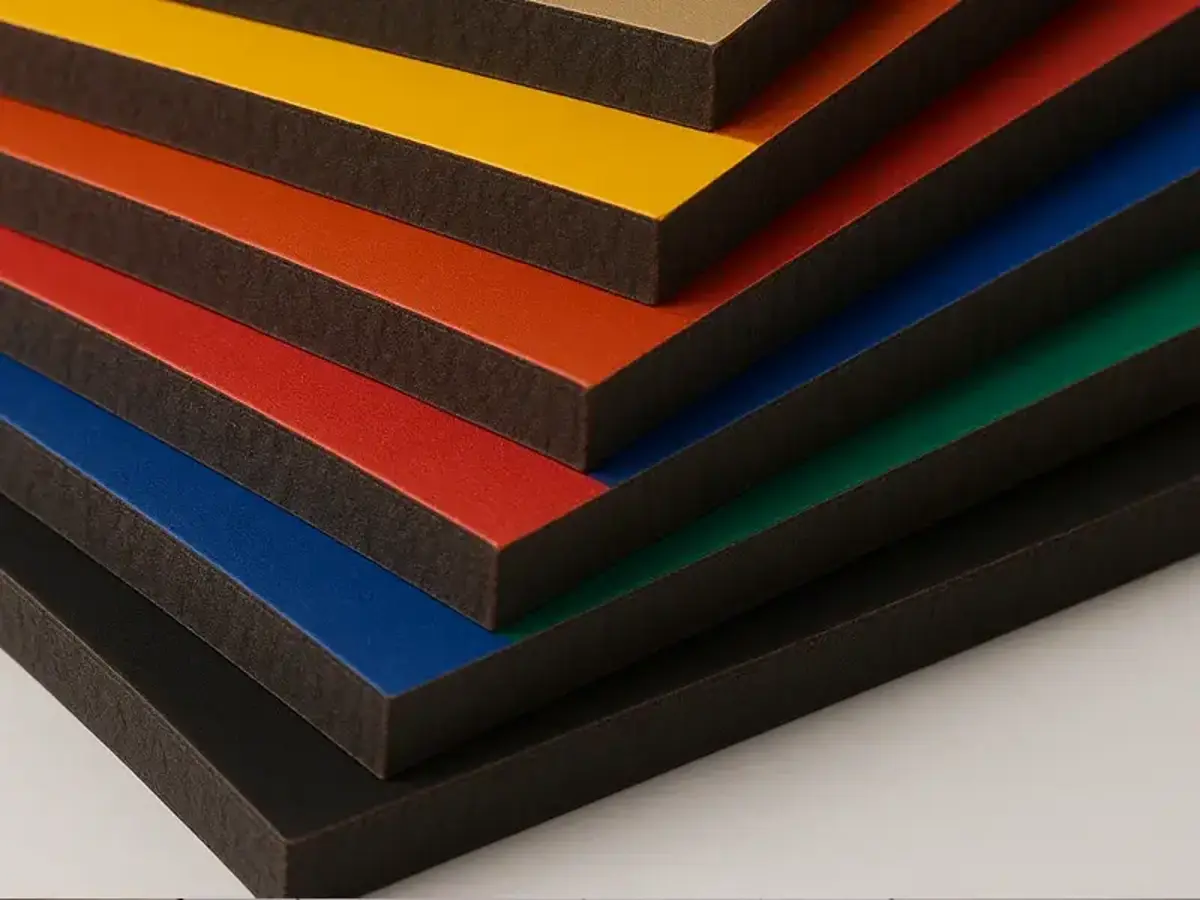 Material fenólico