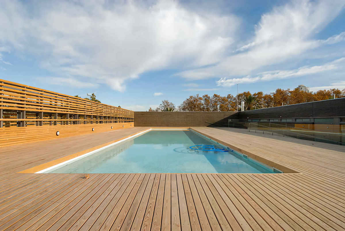 Piscinas de obra Comunitarias Piscinas de obra Comunitarias