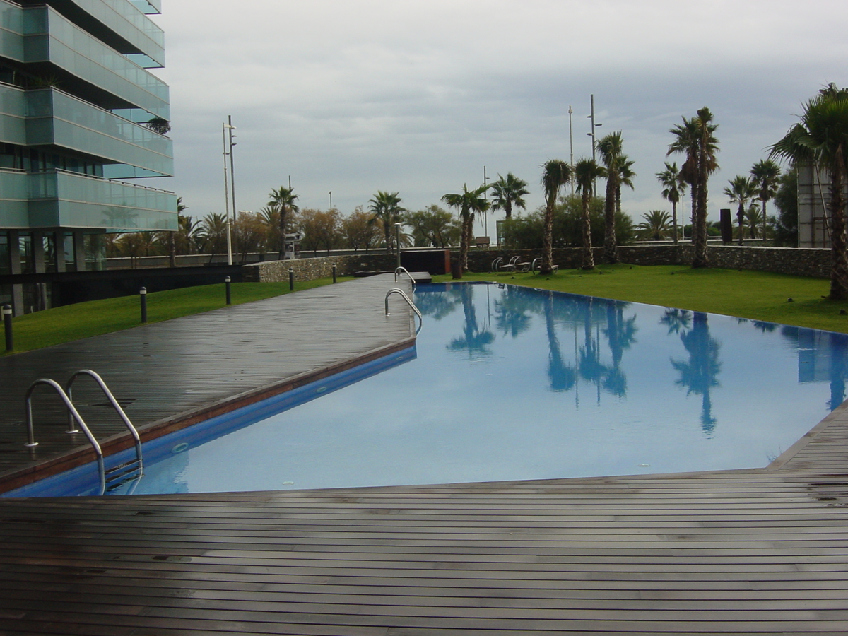 Piscinas de obra Comunitarias Piscinas de obra Comunitarias