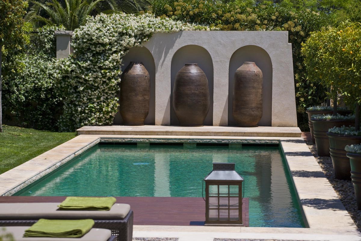 Piscinas de obra Privadas Piscinas de obra Privadas