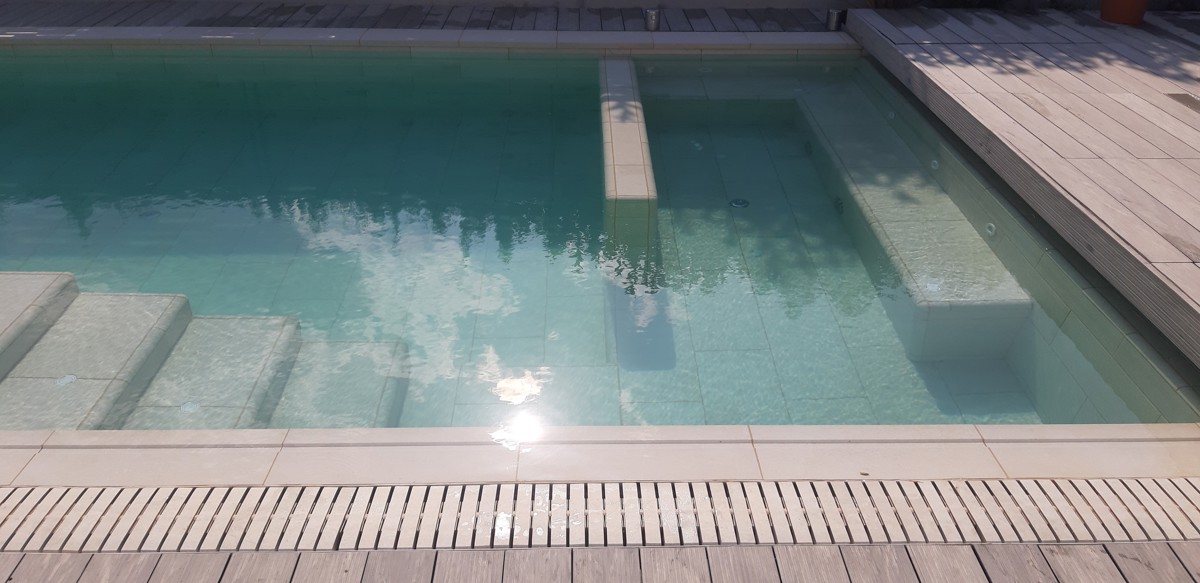 Piscinas de obra Privadas Piscinas de obra Privadas