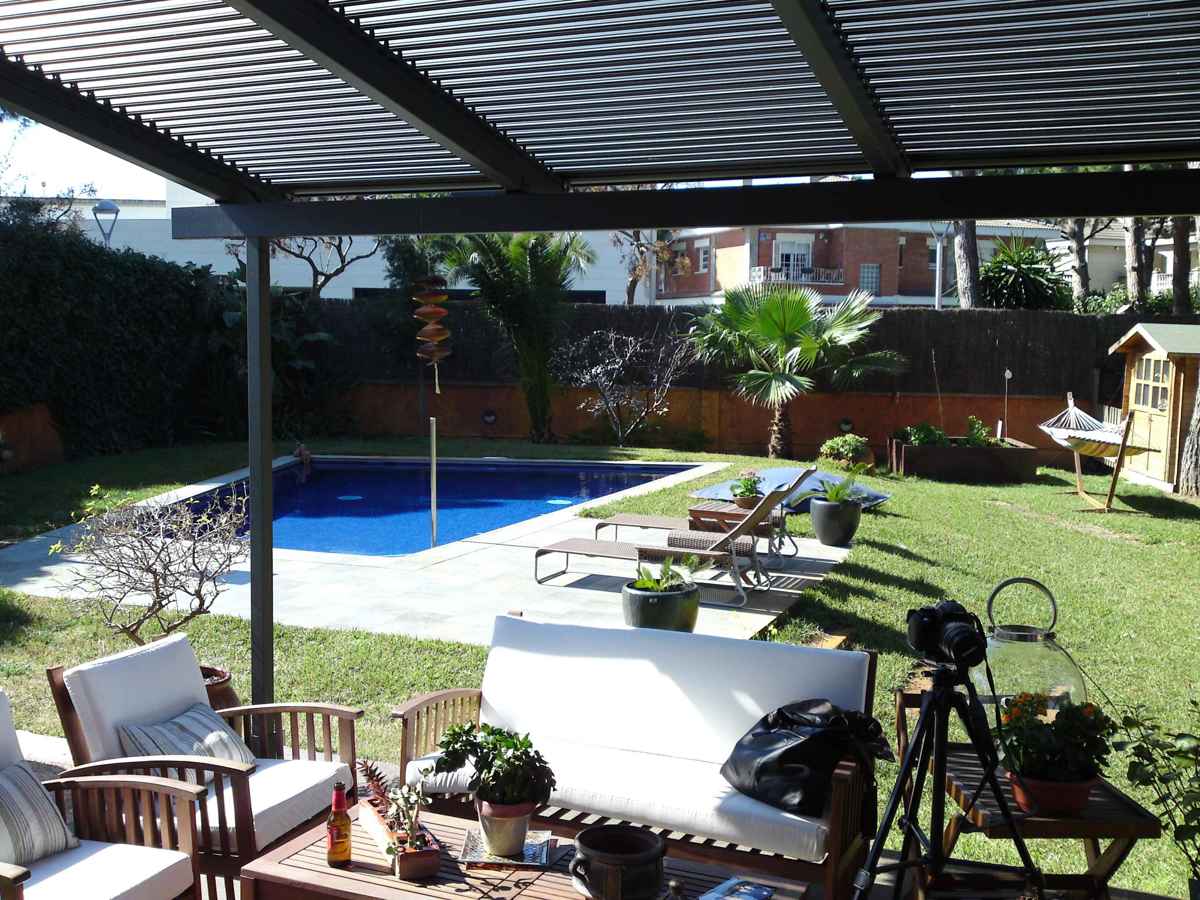 Piscinas de obra Privadas Piscinas de obra Privadas
