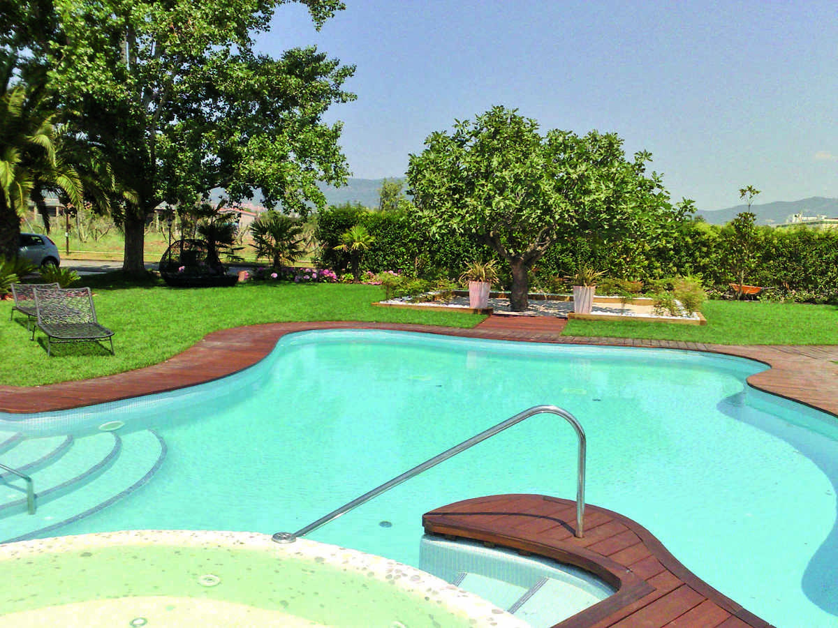 Piscinas de obra Privadas Piscinas de obra Privadas