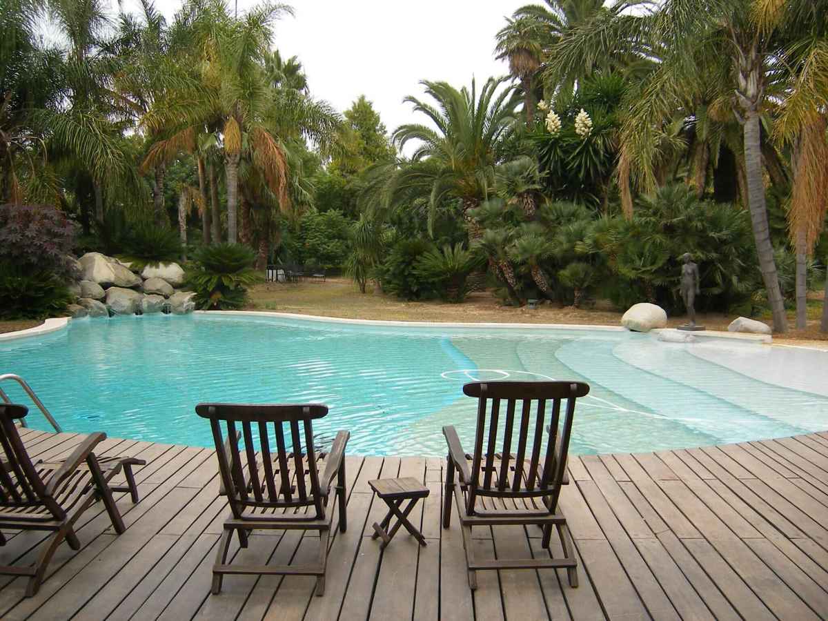 Piscinas de obra Privadas Piscinas de obra Privadas