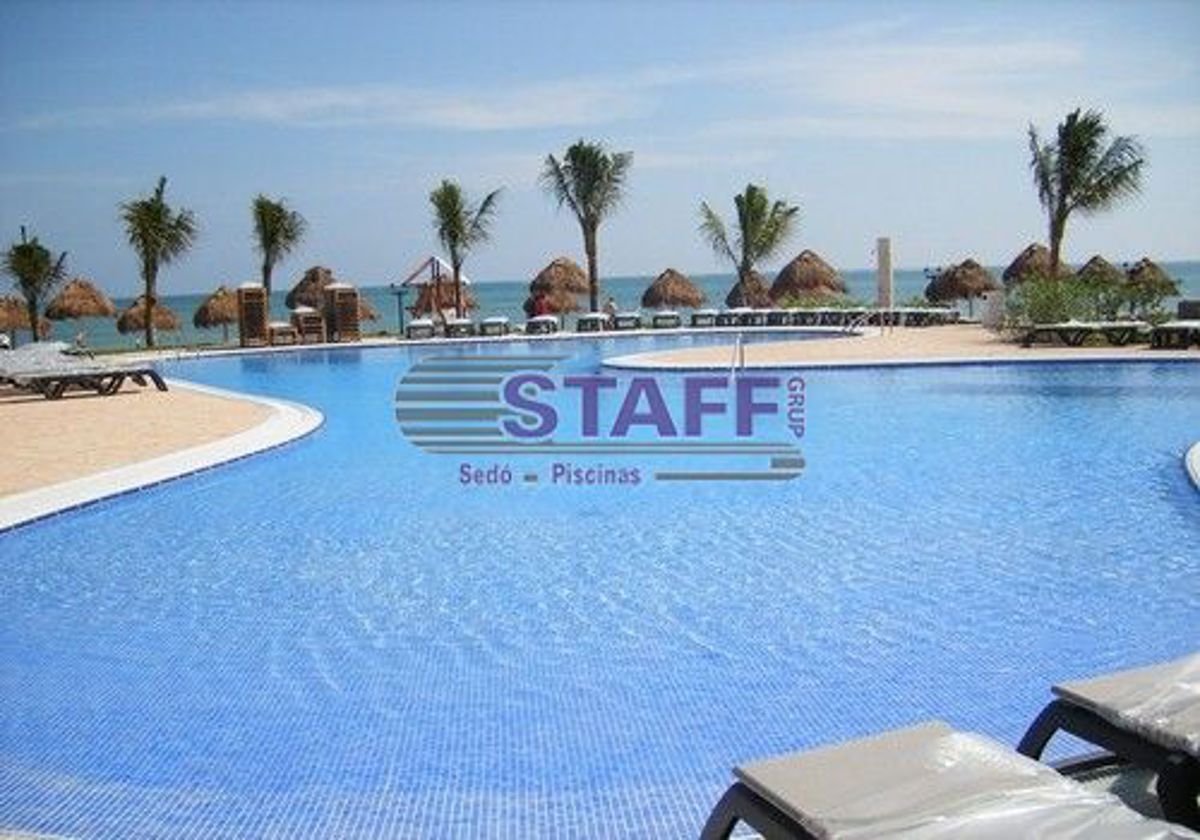 Piscinas Grandes complejos Piscinas Grandes complejos