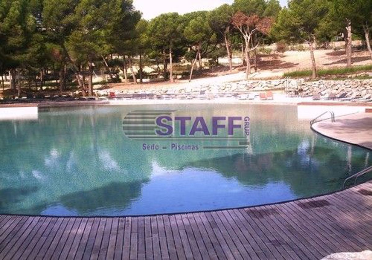 Piscinas Grandes complejos Piscinas Grandes complejos