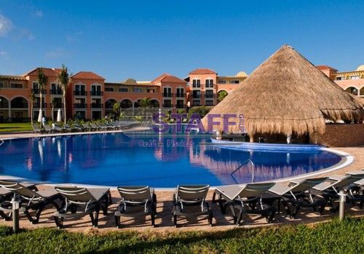 Piscinas Grandes complejos Piscinas Grandes complejos