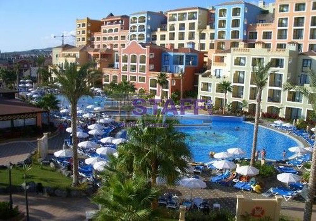 Piscinas Grandes complejos Piscinas Grandes complejos
