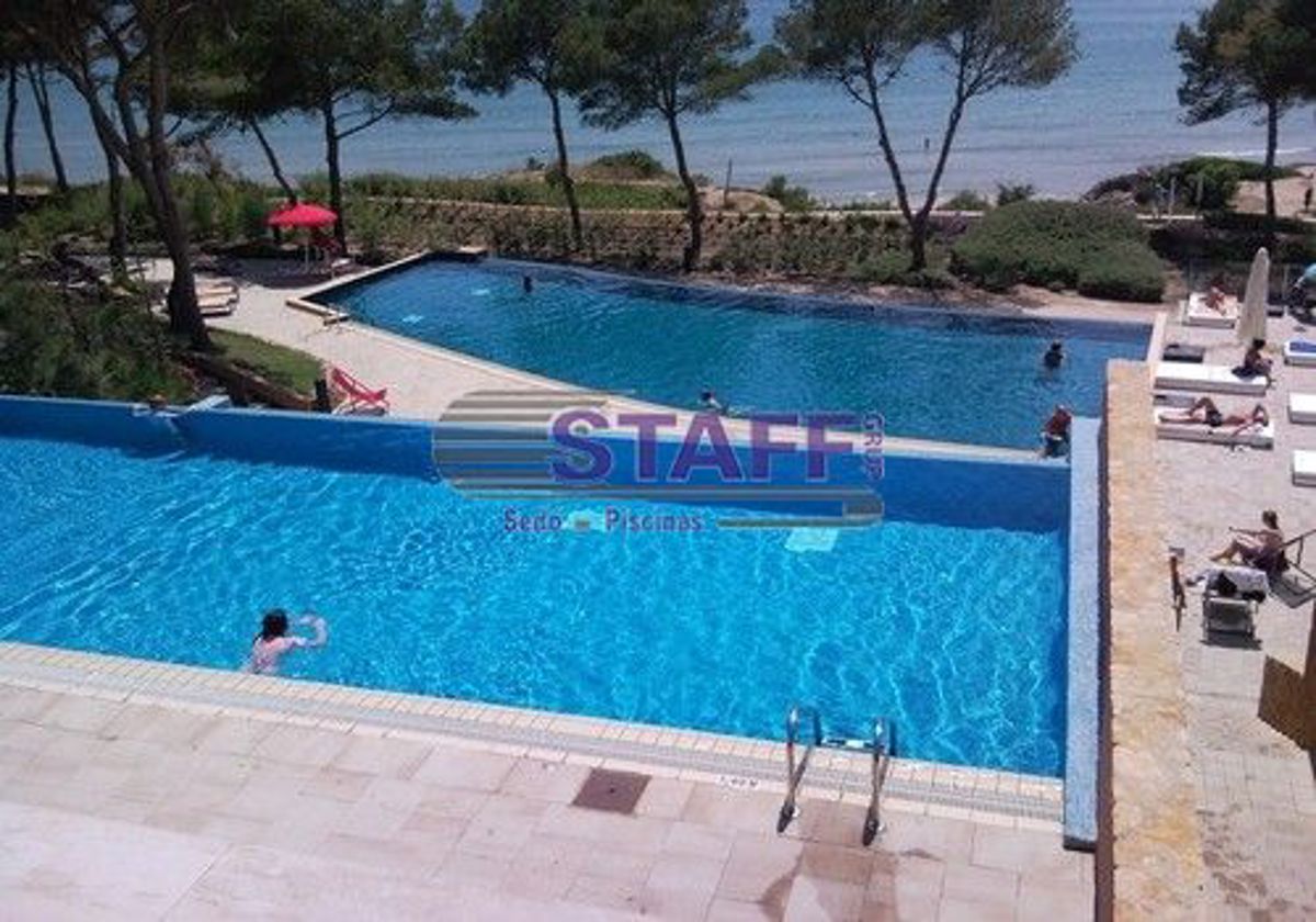 Piscinas Grandes complejos Piscinas Grandes complejos