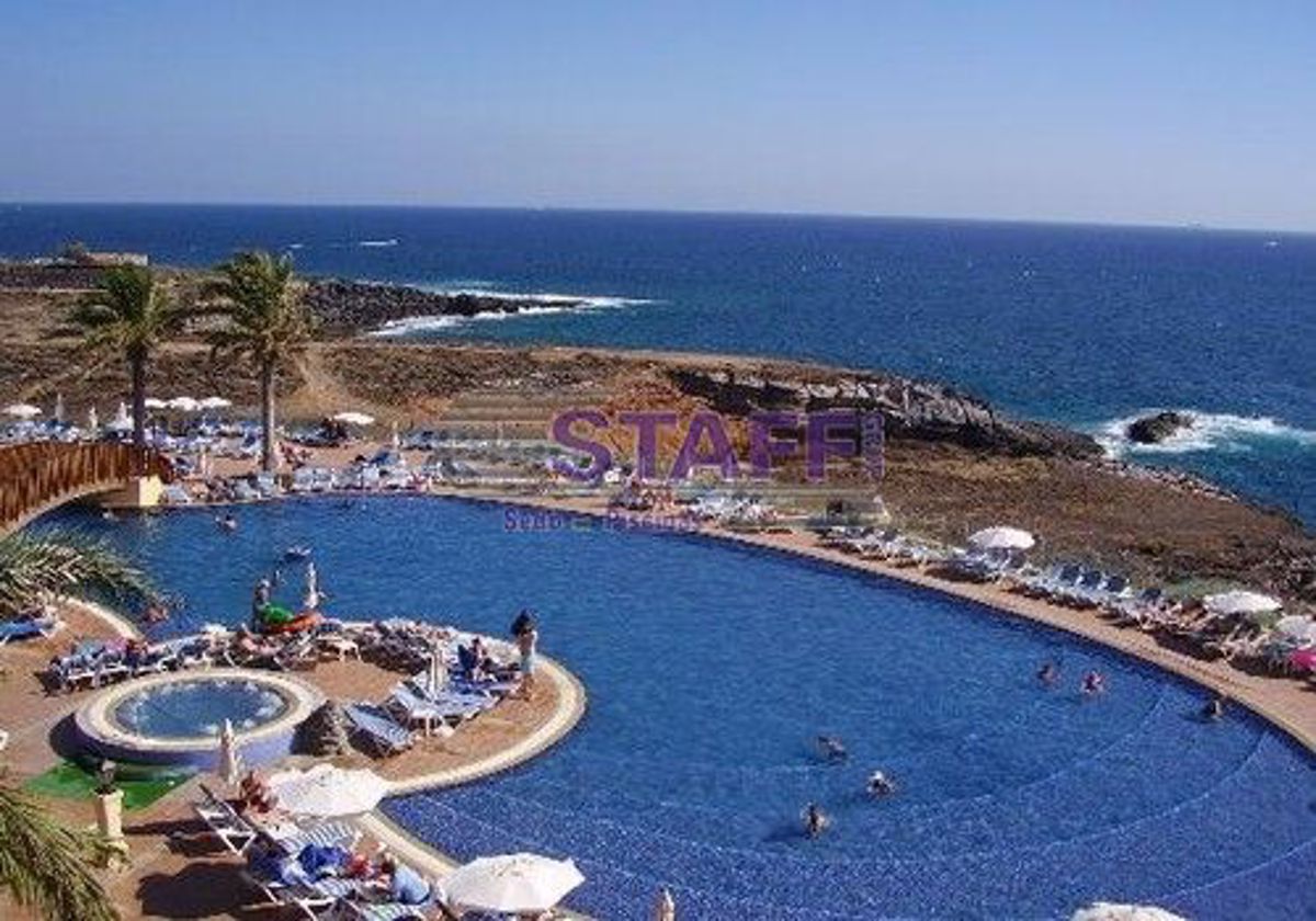 Piscinas Grandes complejos Piscinas Grandes complejos