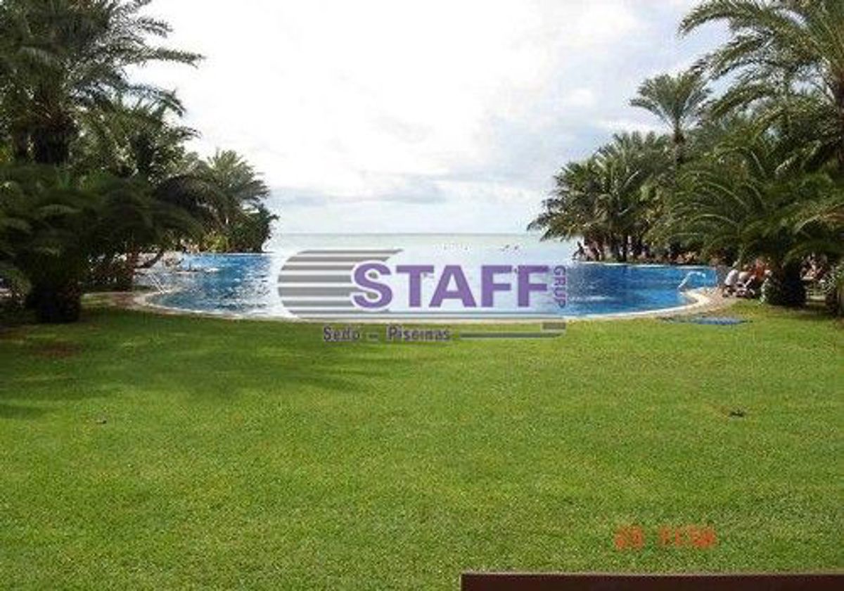 Piscinas Grandes complejos Piscinas Grandes complejos