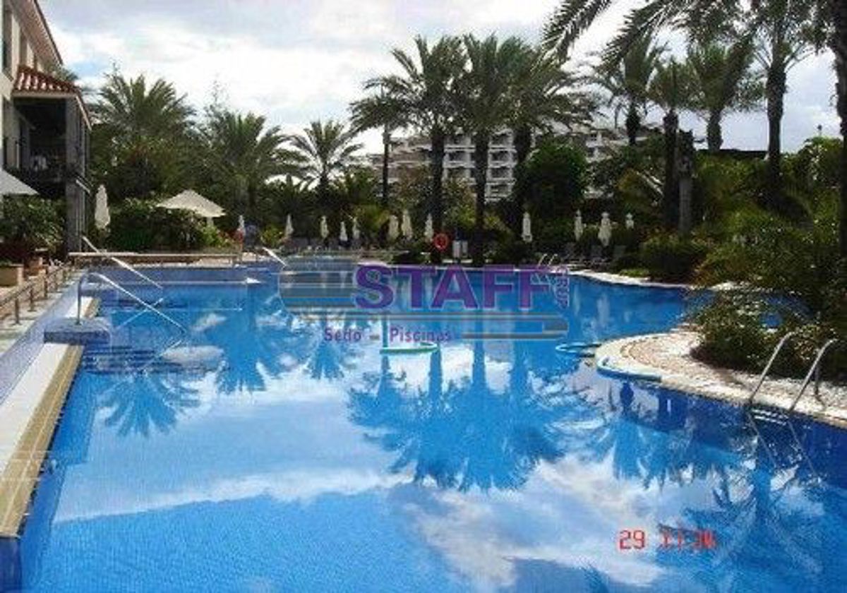 Piscinas Grandes complejos Piscinas Grandes complejos