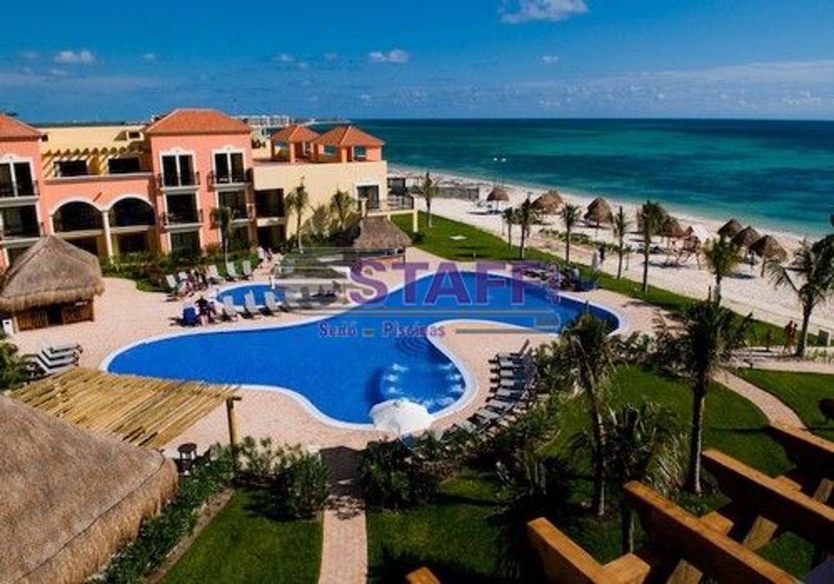 Piscinas Grandes complejos Piscinas Grandes complejos