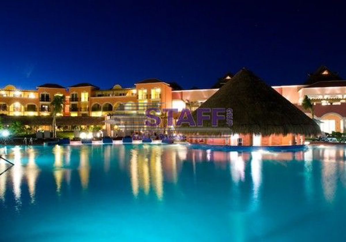 Piscinas Grandes complejos Piscinas Grandes complejos