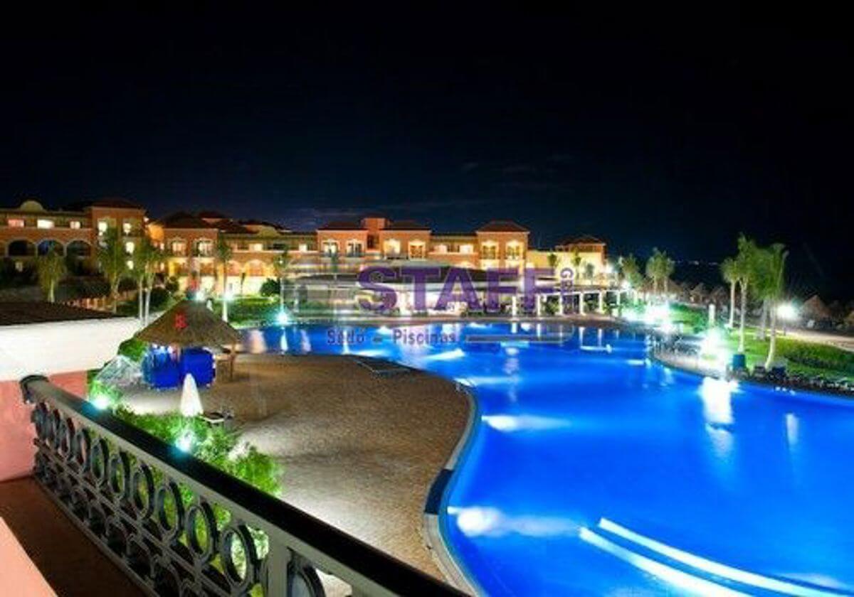 Piscinas Grandes complejos Piscinas Grandes complejos