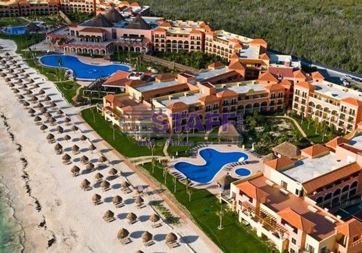 Piscinas Grandes complejos Piscinas Grandes complejos