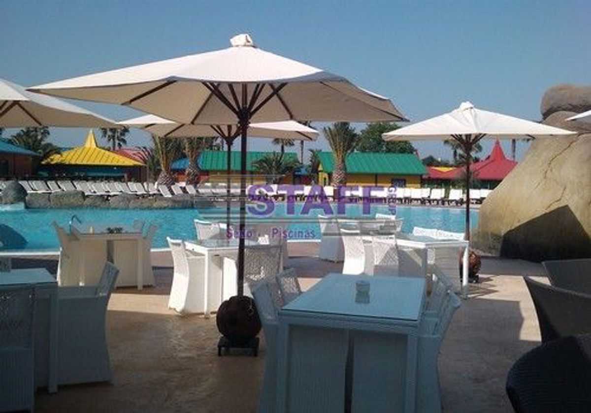Piscinas Grandes complejos Piscinas Grandes complejos