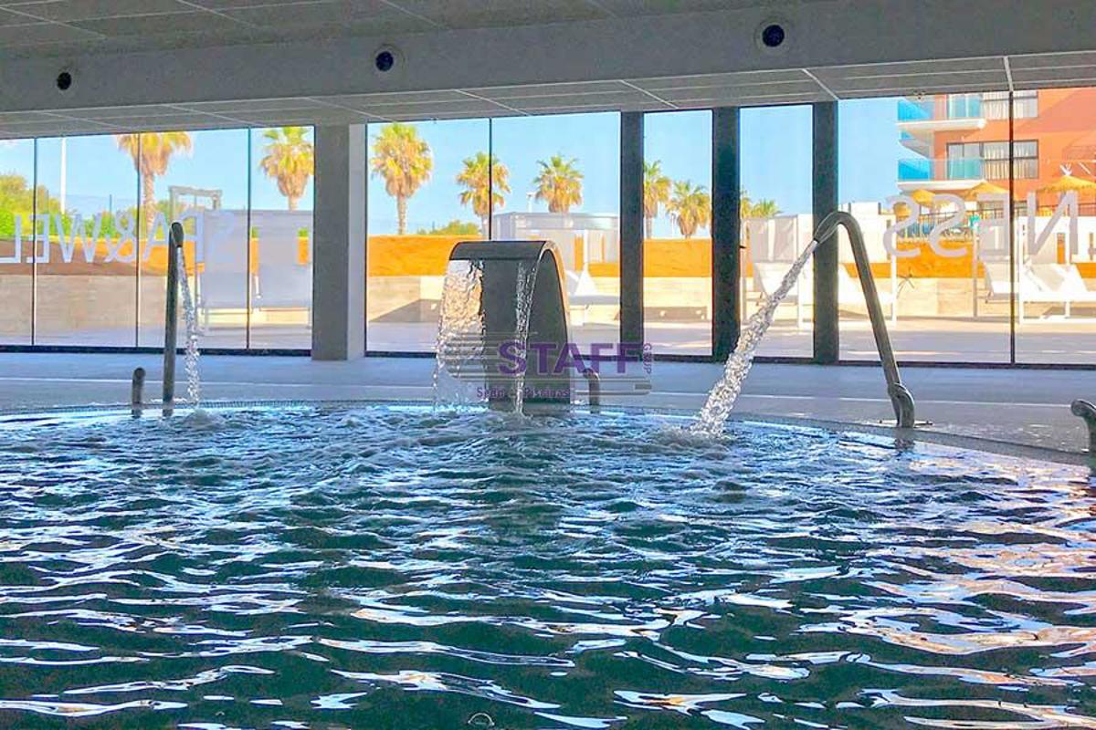 Piscinas Hotel Best Costa Ballena Piscinas Hotel Best Costa Ballena
