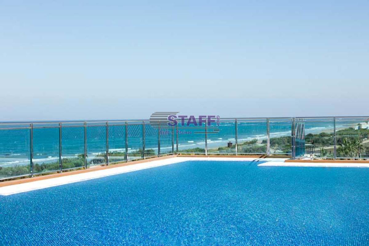 Piscinas Hotel Best Costa Ballena Piscinas Hotel Best Costa Ballena