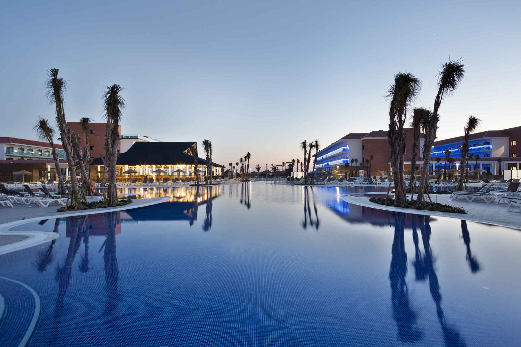 Piscinas para hoteles Piscinas para hoteles