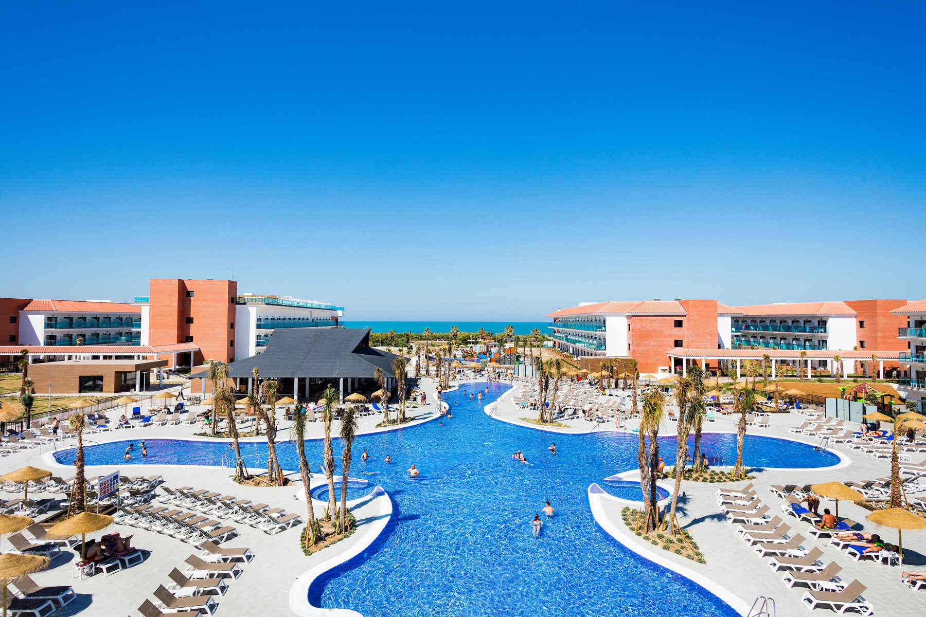 Piscinas para hoteles Piscinas para hoteles