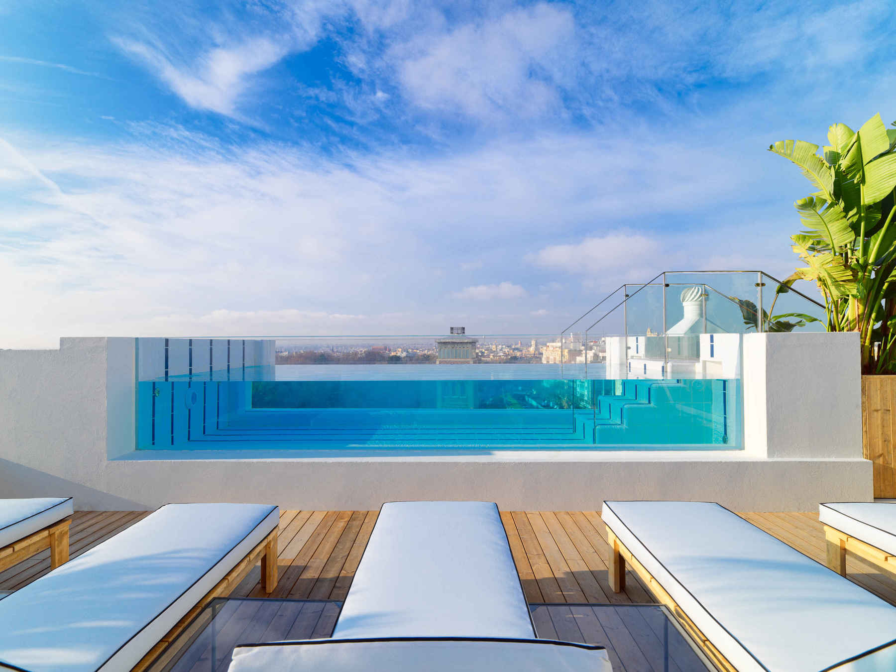 Piscinas para hoteles Piscinas para hoteles