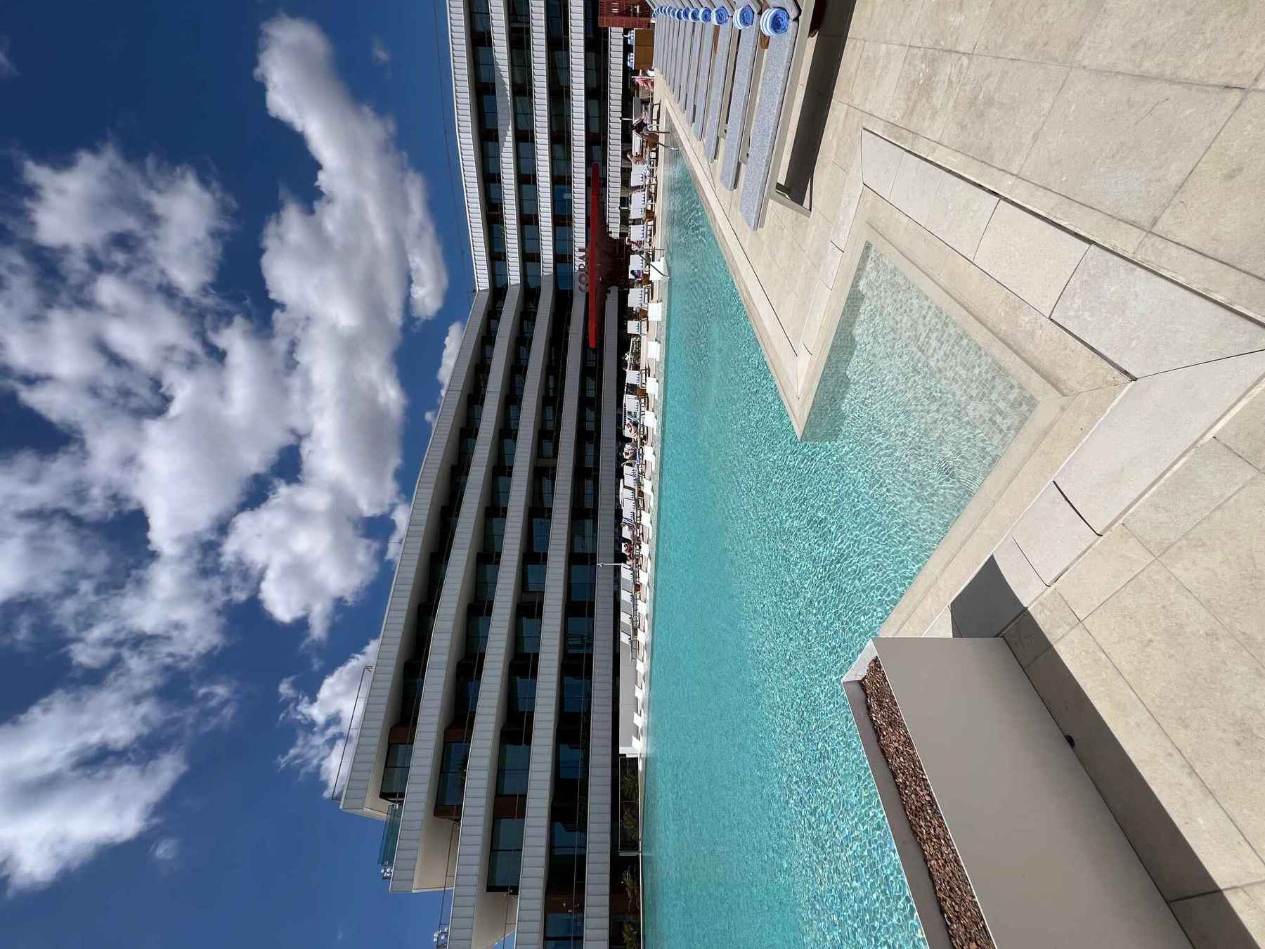 Piscinas para hoteles Piscinas para hoteles