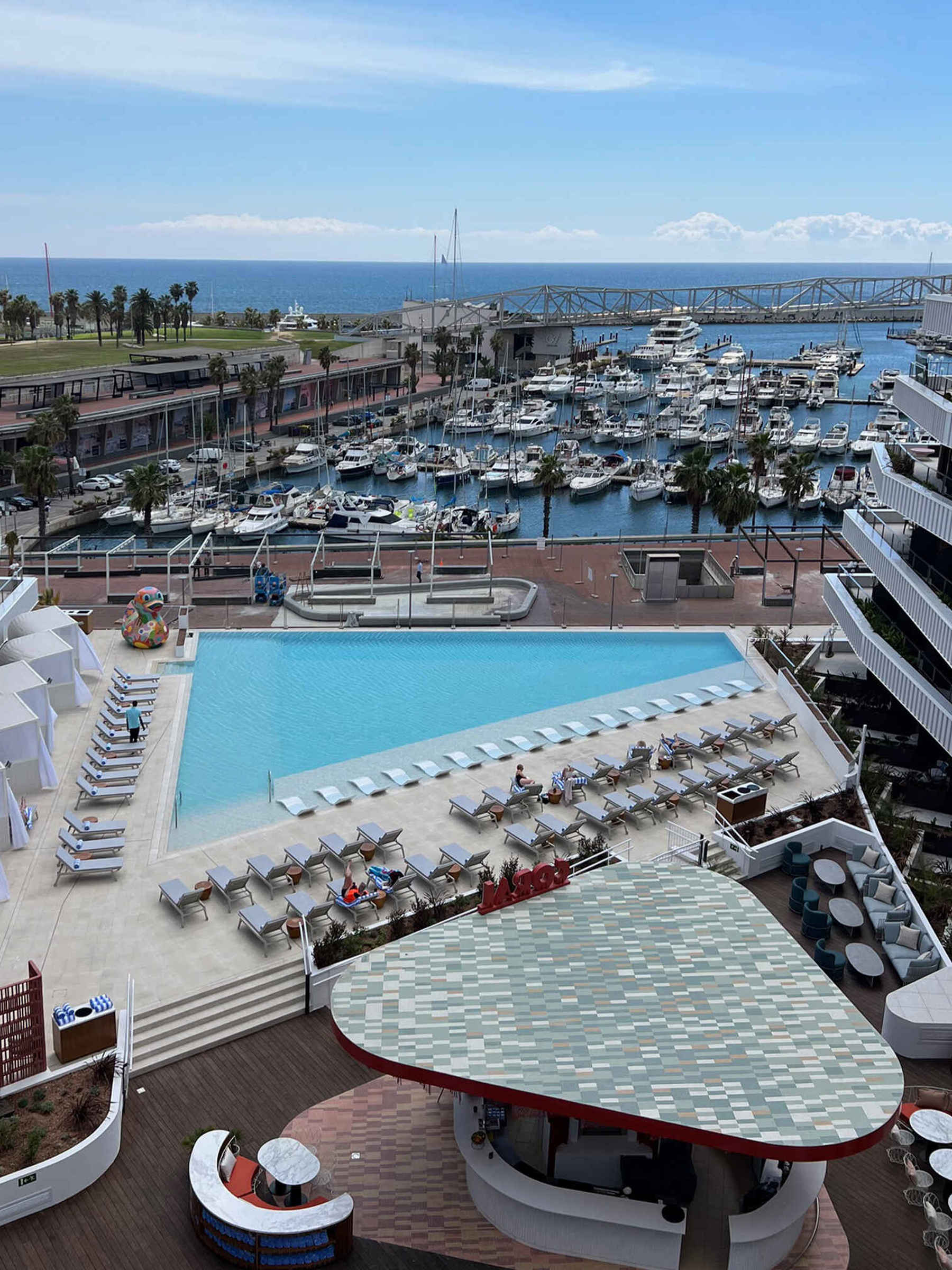 Piscinas para hoteles Piscinas para hoteles