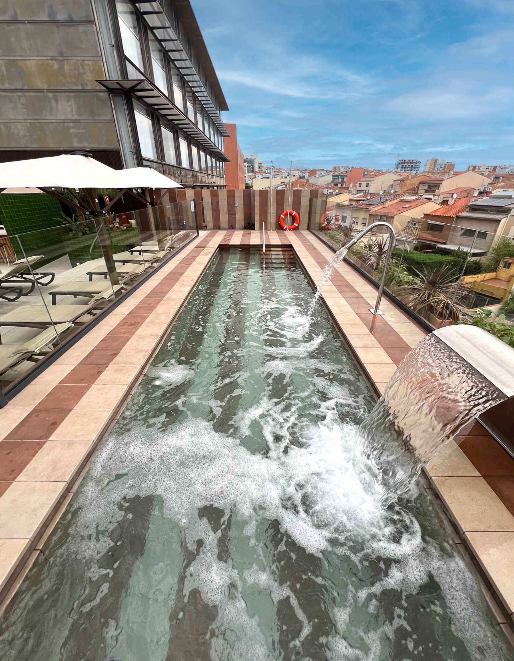 Piscinas para hoteles Piscinas para hoteles
