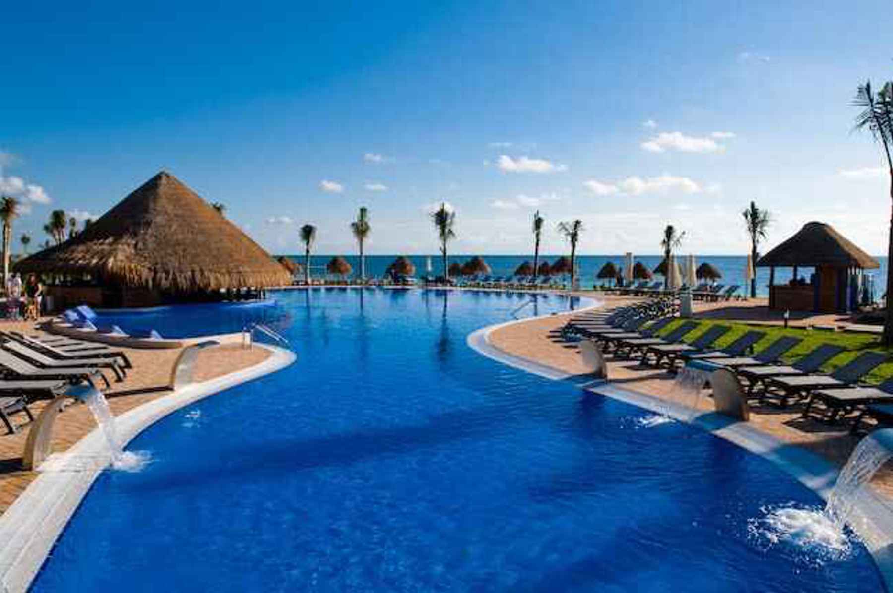 Piscinas para hoteles Piscinas para hoteles
