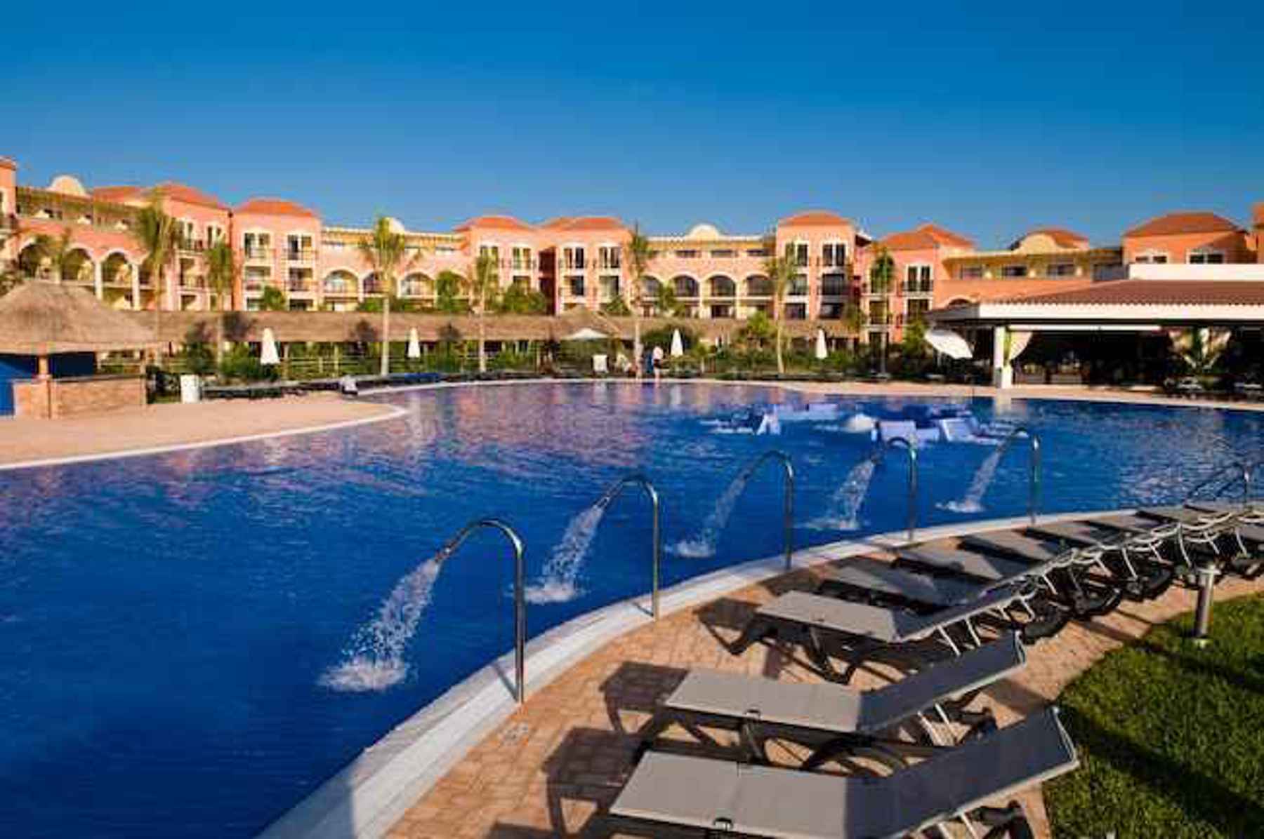 Piscinas para hoteles Piscinas para hoteles