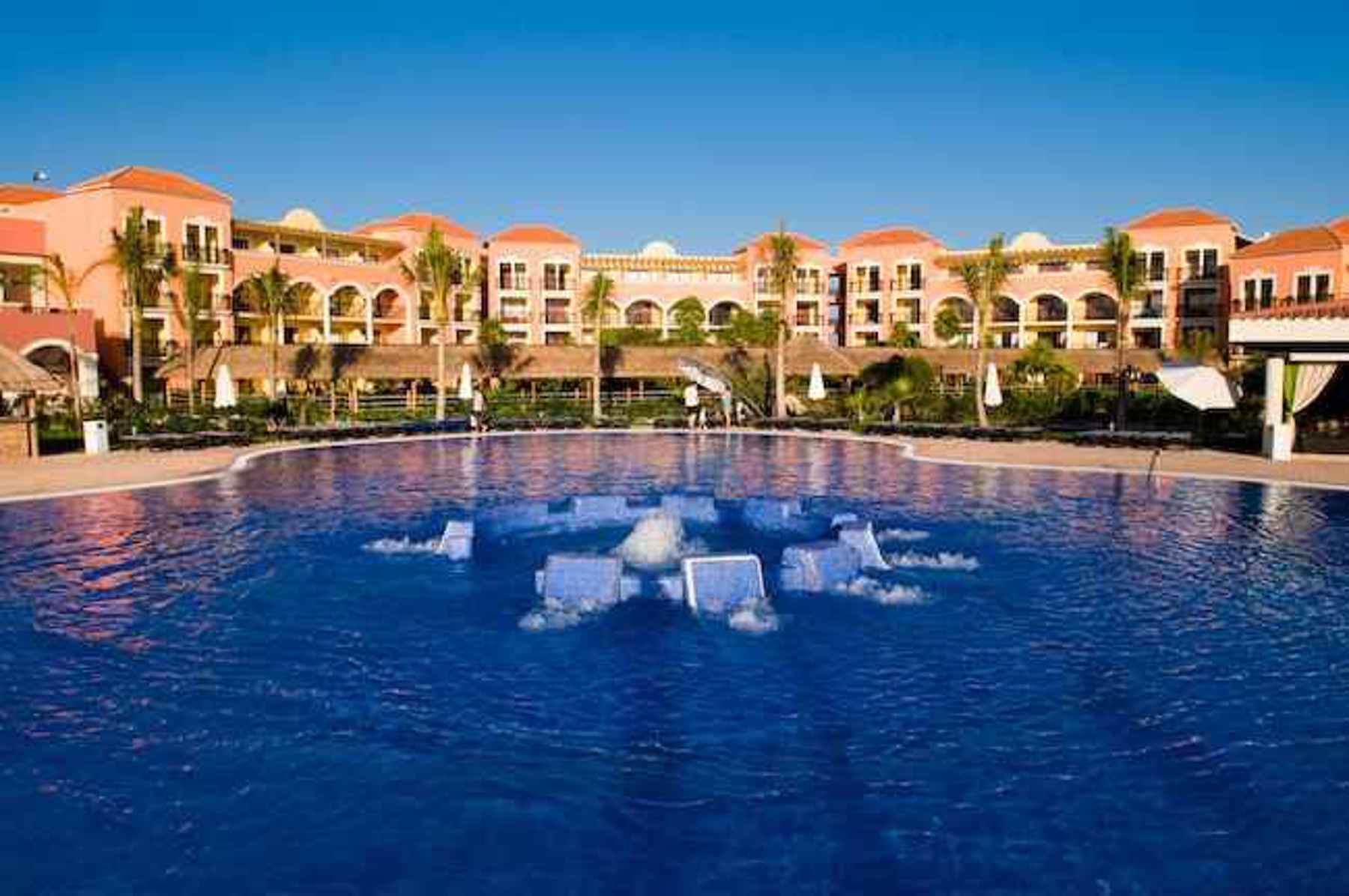 Piscinas para hoteles Piscinas para hoteles