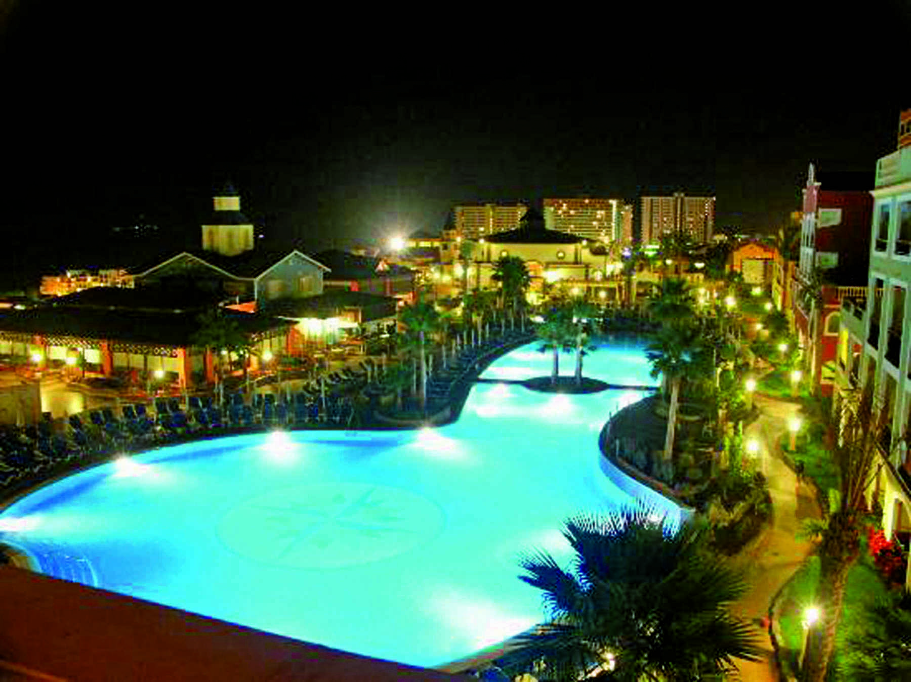 Piscinas para hoteles Piscinas para hoteles