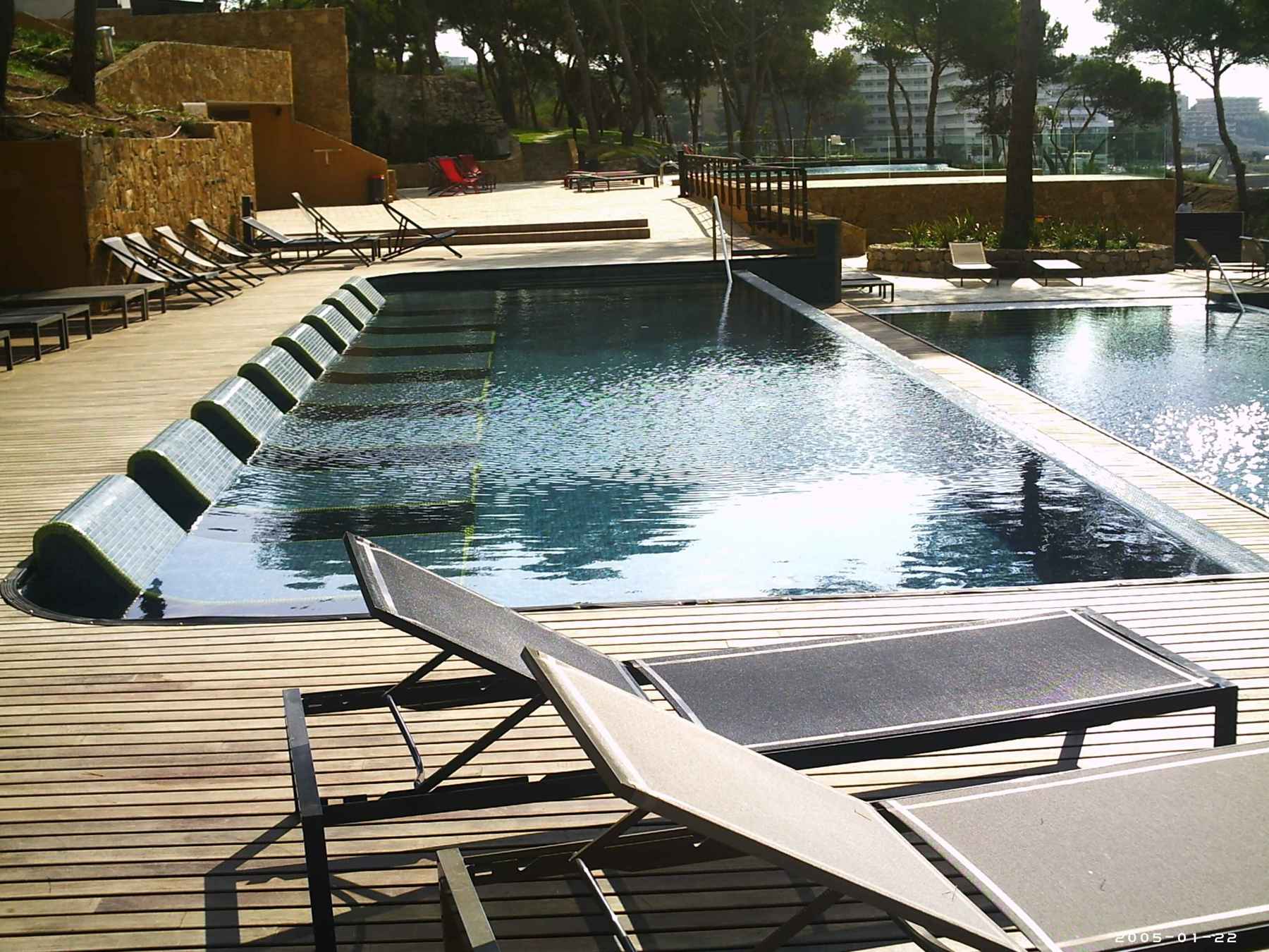 Piscinas para hoteles Piscinas para hoteles