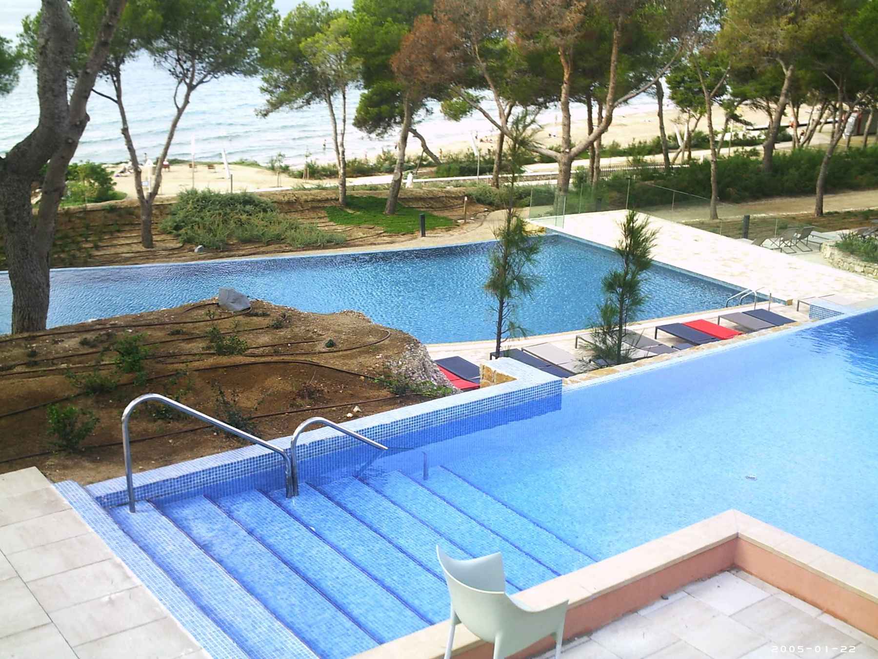 Piscinas para hoteles Piscinas para hoteles